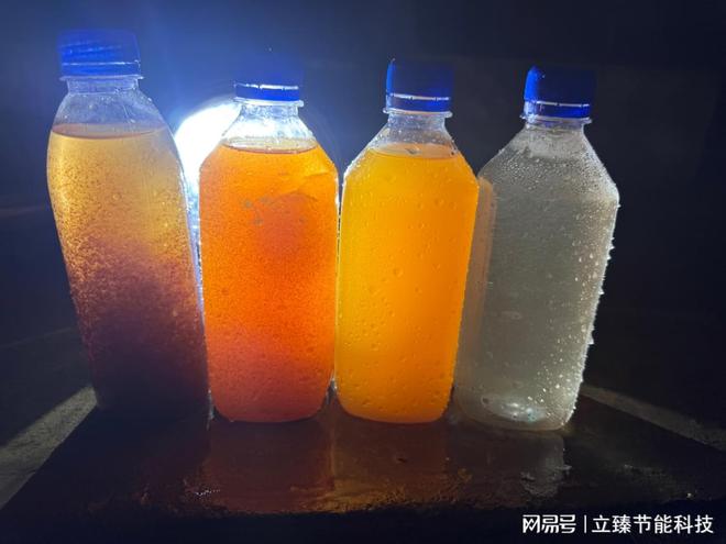 bob半岛体育自来水管道清洗 水务供水管道清洗 汽水脉冲冲洗技术 细菌清除(图1)